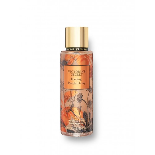 Парфумований спрей для тіла Victoria's Secret Daring Peach Daisy № 15 250 мл