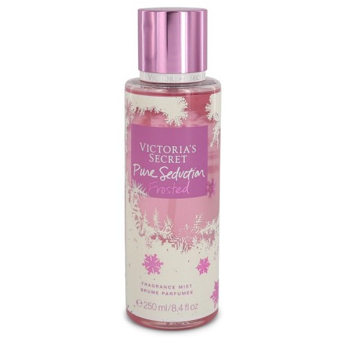 Парфумований спрей для тіла Victoria`s Secret Pure Seduction Frosted № 22 250 мл