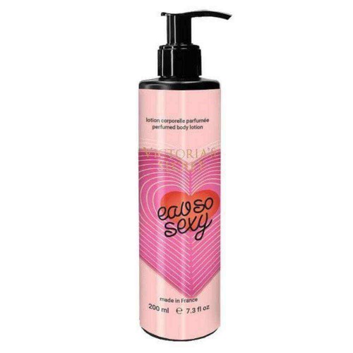 Парфумований лосьйон для тіла Victoria's Secret Eau So Sexy 200 мл