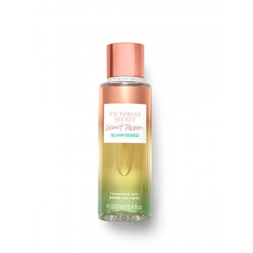 Парфумований спрей для тіла Victoria's Secret Coconut Passion Sunkissed № 25 250 мл