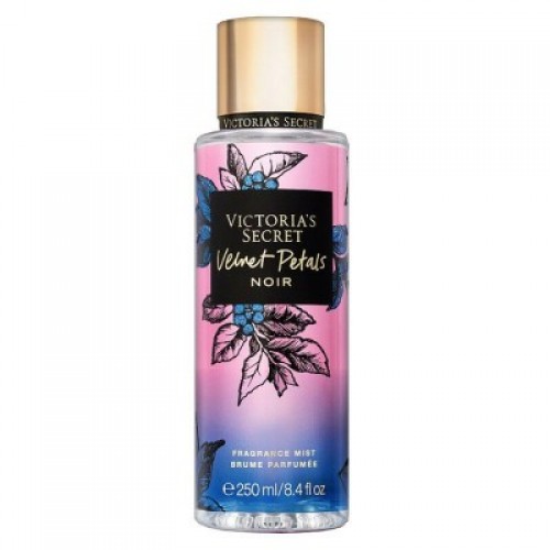 Парфумований спрей для тіла Victoria`s Secret Velvet Petals Noir 23 (X) 250 мл