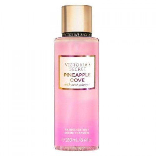 Парфумований спрей для тіла Victoria`s Secret Pineapple Cove With Neon Papaya 27 (X) 250 мл