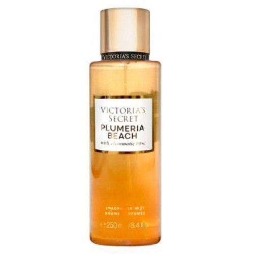 Парфумований спрей для тіла Victoria`s Secret Plumeria Beach With Chromatic Rose 28 (X) 250 мл