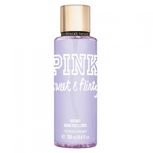 Парфумований спрей для тіла Victoria`s Secret Sweet & Flirty 19 (X) 250 мл
