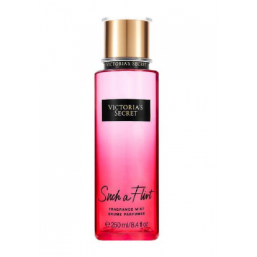 Парфумований спрей для тіла Victoria`s Secret Such a Flirt (39) 250 мл