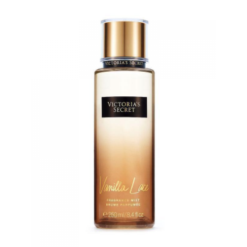Парфумований спрей для тіла Victoria's Secret Vanilla Lace (35) 250 мл