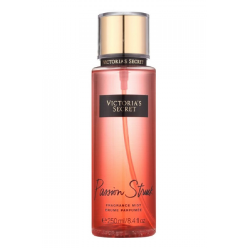 Парфумований спрей для тіла Victoria's Secret Passion Struck 21 (X) 250 мл