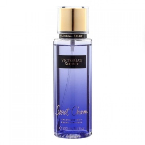 Парфумований спрей для тіла Victoria's Secret Secret Charm 22 (X) 250 мл