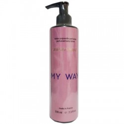 Парфумований лосьйон для тіла Giorgio Armani My Way 200 мл