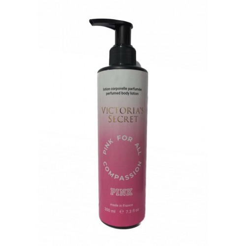 Парфумований лосьйон для тіла Victoria's Secret PINK FOR ALL Compassion 200 мл