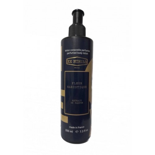 Парфюмированный лосьон для тела Ex Nihilo Fleur Narcotique Extrait 200 мл
