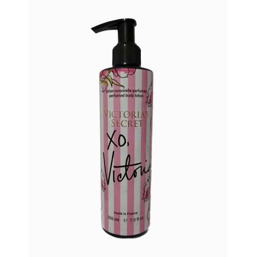 Парфумований лосьйон для тіла Victoria's Secret Xo Viktoria (знижка) 200 мл
