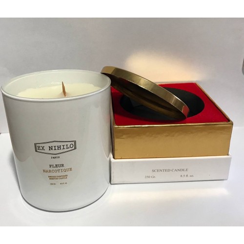 Свеча EX NIHILO Fleur Narcotique Candle 250 g — фото 2