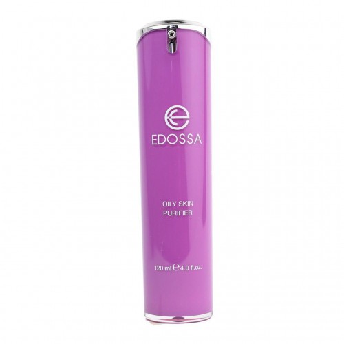 Очищающий гель для жирной кожи Edossa Oily Skin Purifier 120 ml