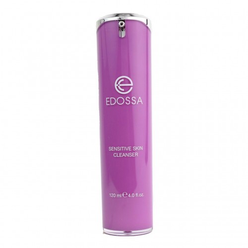 Очищающий гель для чувствительной кожи Edossa Sensitive Skin Cleanser 120 ml