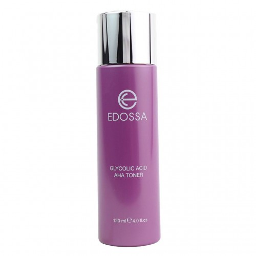 Гликолевая кислота AHA Тоник Edossa Glycolic Acid AHA Toner 120 ml