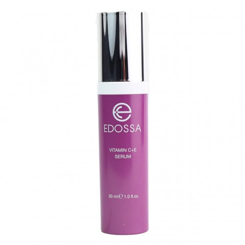 Сыворотка с витамином Edossa Vitamin C+E Serum 30 мl