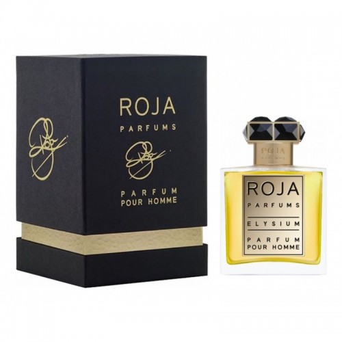 Парфум Roja Parfums Elysium pour Homme Eau de Parfum 50 мл (люкс копія)