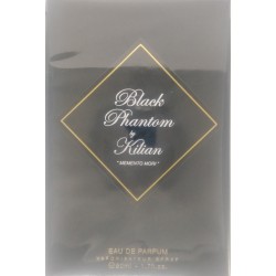Парфум Kilian Black Phantom Eau de Parfum 50 мл (люкс копія)
