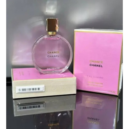 Парфюм Chanel Chance Eau Tendre parfum 50 мл VIP (30) (люкс копия) — фото 2