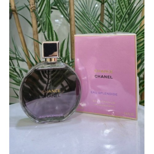 Парфум Chanel Chance Eau Splendide de Parfum 100 мл (з магнітною стрічкою) (люкс копія) — фото 2