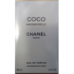 Парфум CHANEL COCO MADEMOISELLE 100 мл (люкс копія)