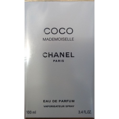 Парфум CHANEL COCO MADEMOISELLE 100 мл (люкс копія)