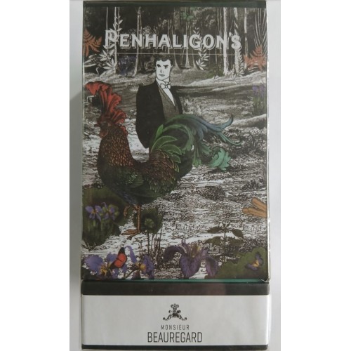Парфум Penhaligon`s Monsieur Beauregard 75 мл (люкс копія) — фото 2