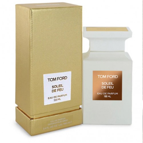 Парфум Tom Ford Soleil De Feu Eau de Parfum 100 мл (К) (люкс копія)
