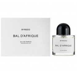 Парфум Byredo Bal D'Afrique 100 мл (люкс копія)