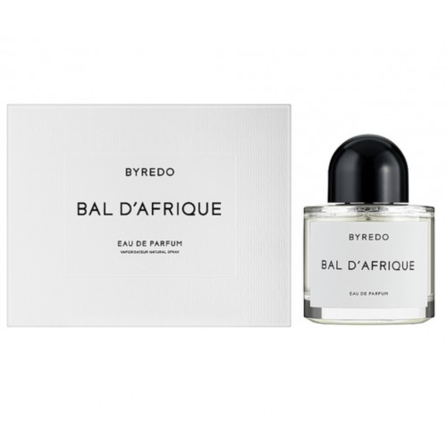 Парфум Byredo Bal D'Afrique 100 мл KN (люкс копія)