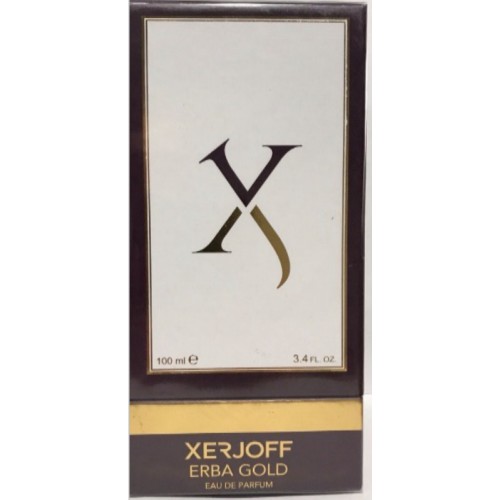 Парфюм Xerjoff Erba Gold Eau de Parfum 100 мл (люкс копия) — фото 2