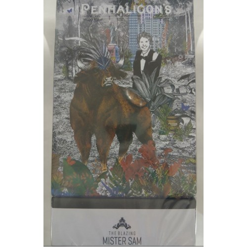 Парфум Penhaligon's The Blazing Mister Sam 75 мл (люкс копія) — фото 2