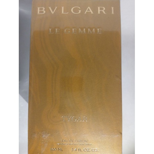Парфюм Bvlgari Le Gemme Tygar Eau de Parfum 100 мл (без слюды)(люкс копия) — фото 2