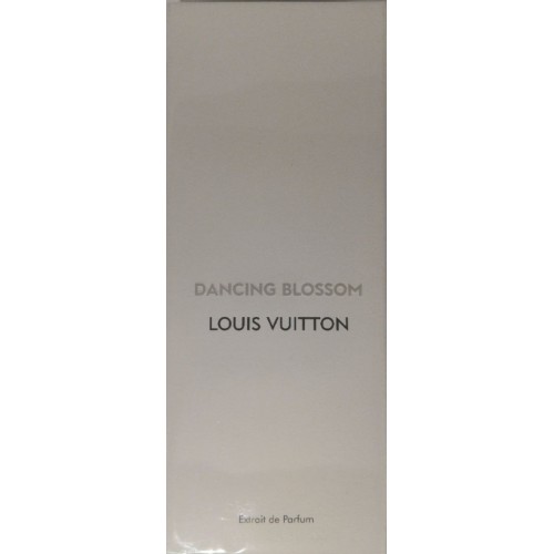 Парфум Louis Vuitton Dancing Blossom Extrait De Parfum 100 мл (люкс копія) — фото 2