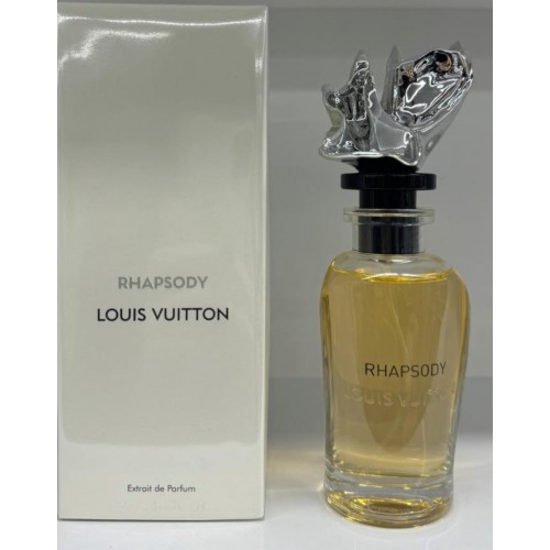Парфюм Louis Vuitton Rhapsody Extrait De Parfum 100 мл (люкс копия)