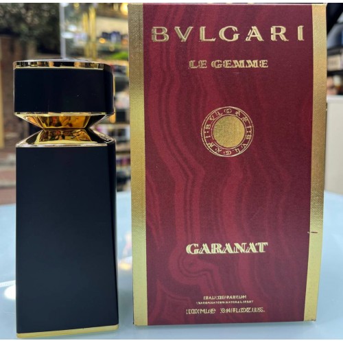 Парфюм Bvlgari Le Gemme Garanat Eau de Parfum 100 мл (люкс копия) — фото 2