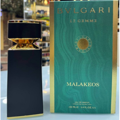 Парфюм Bvlgari Le Gemme Malakeos Eau de Parfum 100 мл (люкс копия) — фото 2