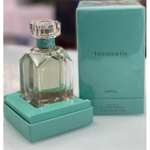 Парфюм Tiffany & Co Eau De Parfum 75 мл (люкс копия) — вид сбоку