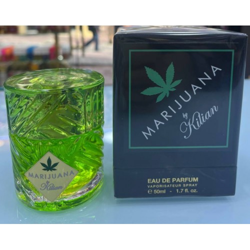 Парфюм KIlian Marijuana eau de parfum 50 мл (люкс копия) — фото 2