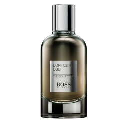 Парфум The Collection Confident Oud Eau de Parfum 100 мл (люкс копія)