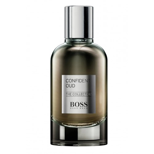 Парфум The Collection Confident Oud Eau de Parfum 100 мл (люкс копія)