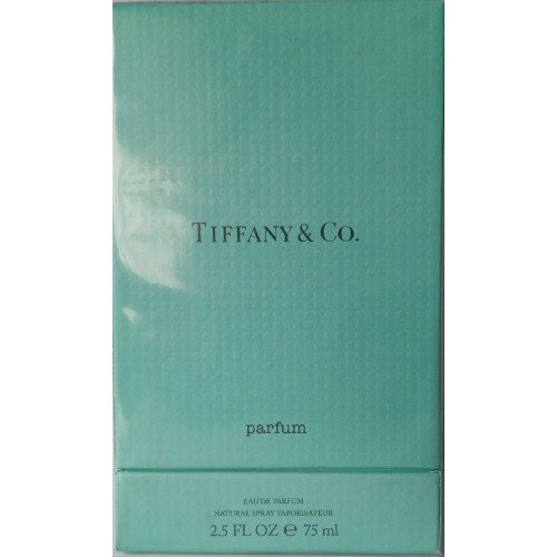 Парфюм Tiffany & Co Eau De Parfum 75 мл (люкс копия) — фото 2