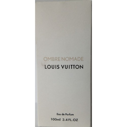 Парфум Louis Vuitton Ombre Nomade 100 мл (люкс копія) — вигляд збоку