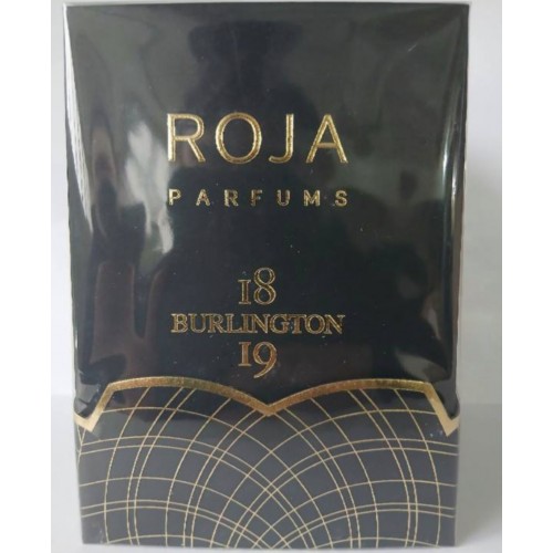 Парфум Roja Parfums Burlington 1819 100 мл (К) (люкс копія) — фото 2