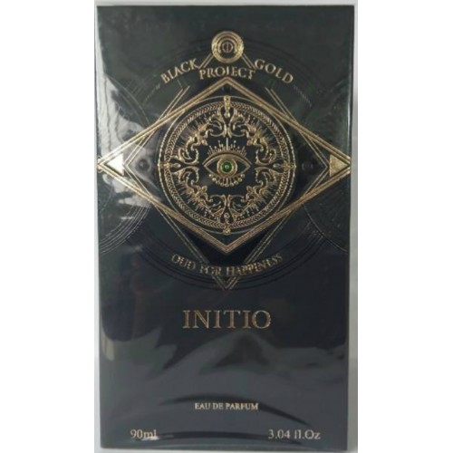 Парфум Initio Parfums Prives Oud For Happiness 90 мл (K) (люкс копія) — фото 2