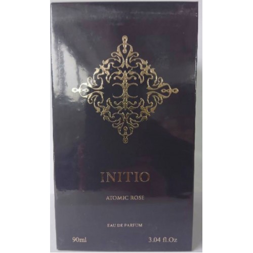 Парфюм Initio Parfums Prives Atomic Rose 90 мл (K) (люкс копия) — фото 2