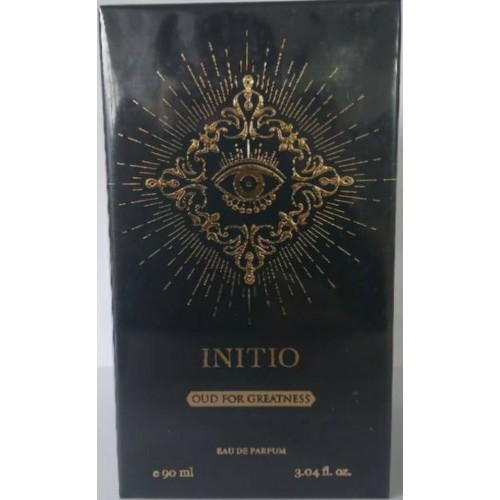 Парфюм Initio Parfums Prives Oud For Greatness 90 мл (K) (люкс копия) — фото 2