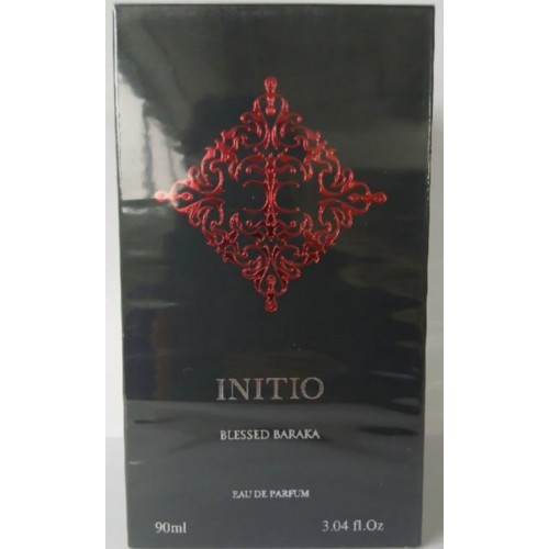Парфюм Initio Parfums Prives Blessed Baraka 90 мл (K) (люкс копия) — фото 2