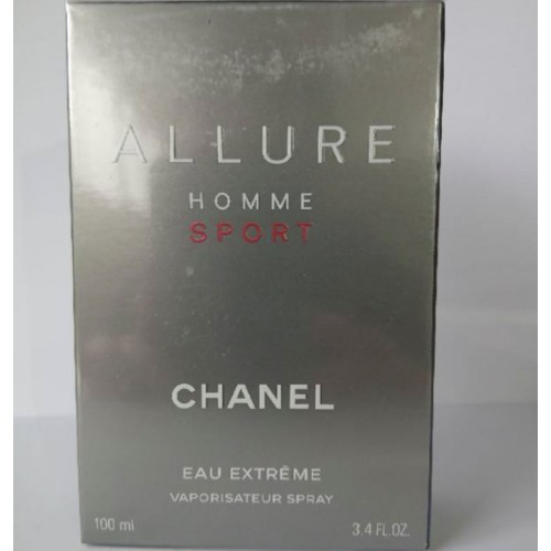 Парфюм Chanel Allure Homme Sport Extreme 100 мл (К) (люкс копия) — фото 2